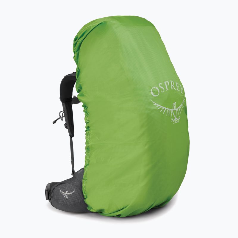 Rucsac de drumeție pentru bărbați Osprey Aether Plus 70 l eclipse green 10