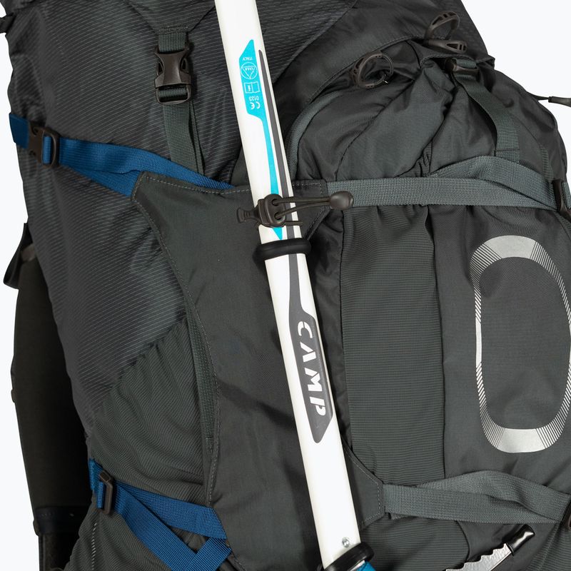 Rucsac de drumeție pentru bărbați Osprey Aether Plus 70 l eclipse green 11
