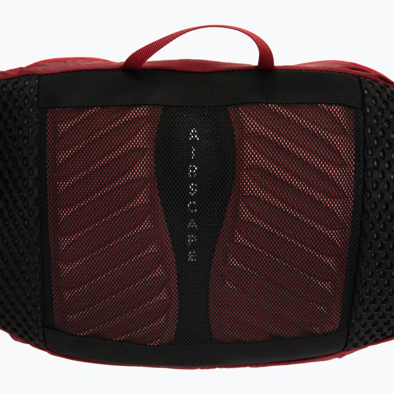 Sac de rinichi Osprey Seral 7L roșu 10003208 5