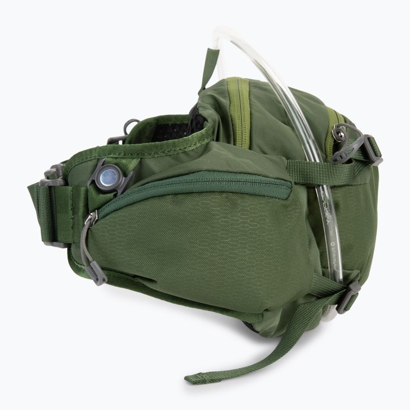Sac de rinichi Osprey Seral 7L verde 10003209 3
