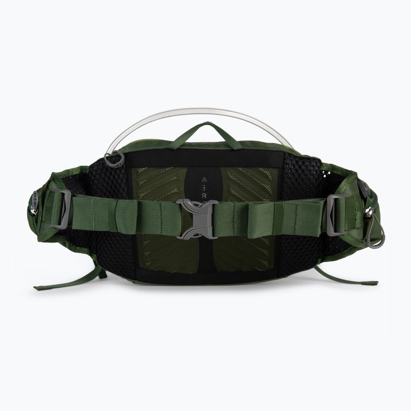 Sac de rinichi Osprey Seral 7L verde 10003209 5