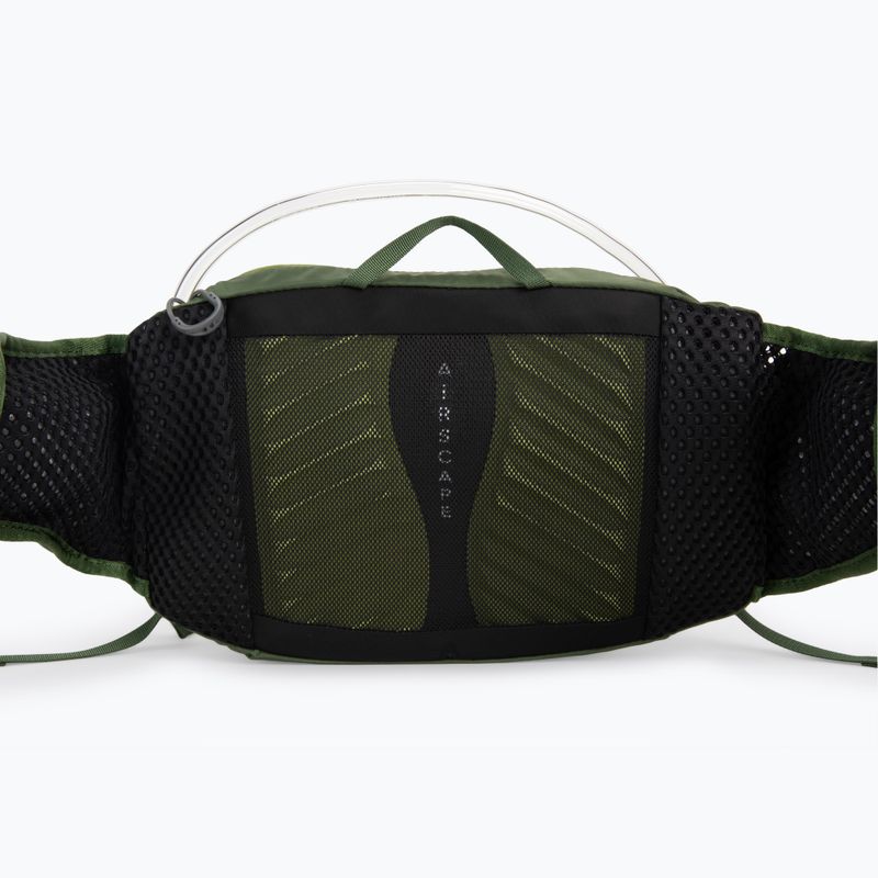 Sac de rinichi Osprey Seral 7L verde 10003209 6