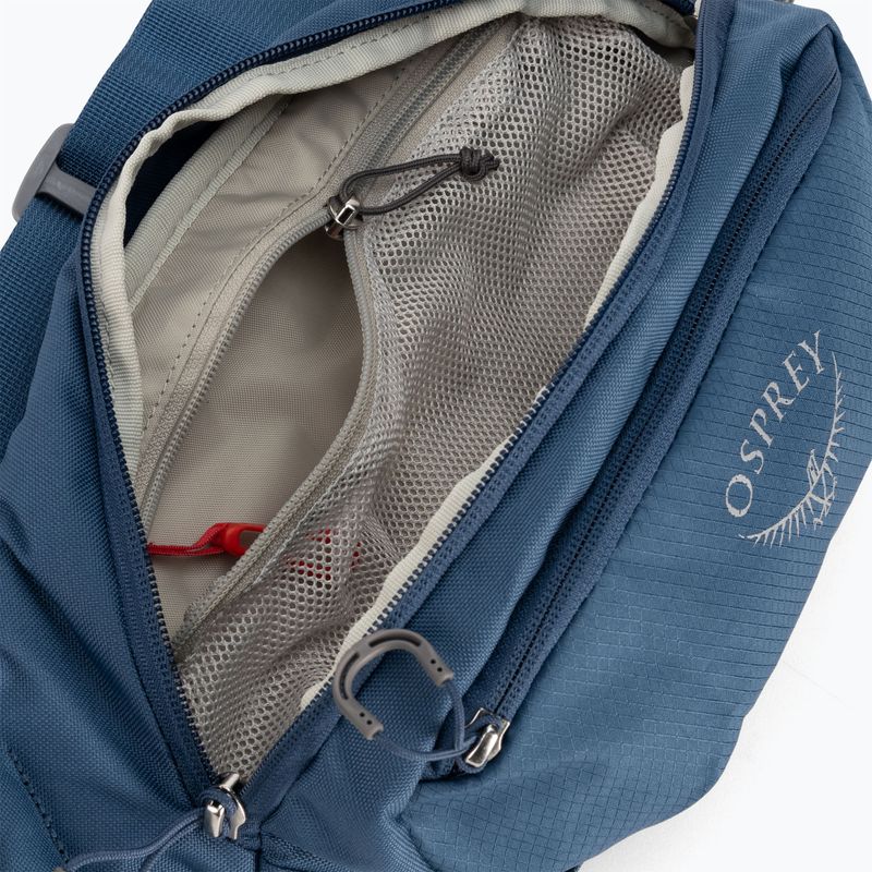 Osprey Daylite Waist Waist 2L sac de rinichi albastru marin 10003247 9
