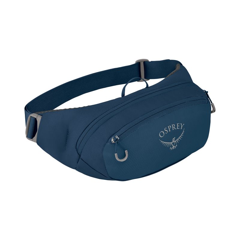 Osprey Daylite Waist Waist 2L sac de rinichi albastru marin 10003247 10