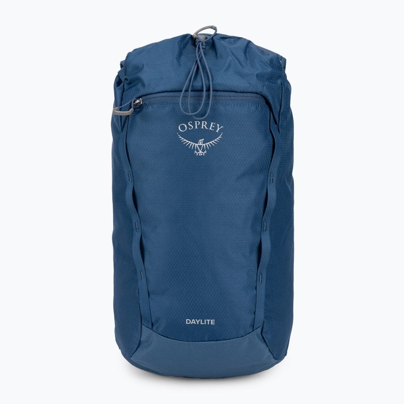 Osprey Daylite Cinch 15 l rucsac de drumeție albastru val