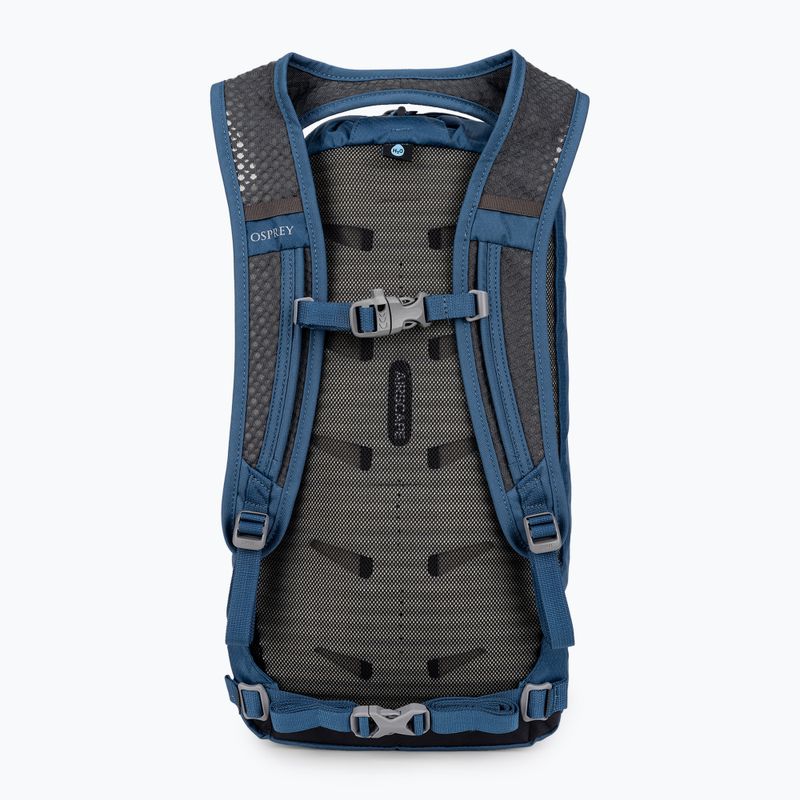 Osprey Daylite Cinch 15 l rucsac de drumeție albastru val 3