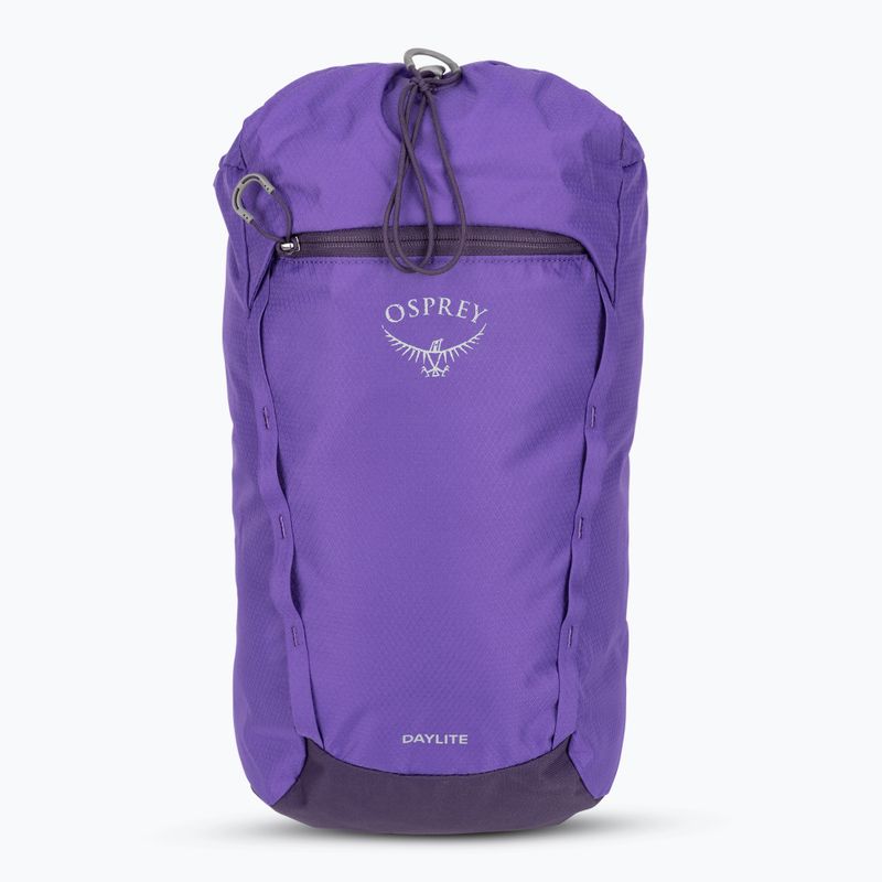 rucsac de drumeție Osprey Daylite Cinch 15 l dream purple