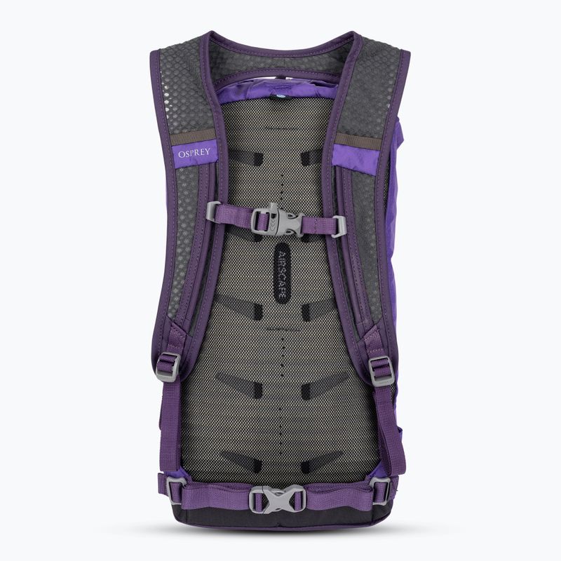 rucsac de drumeție Osprey Daylite Cinch 15 l dream purple 3
