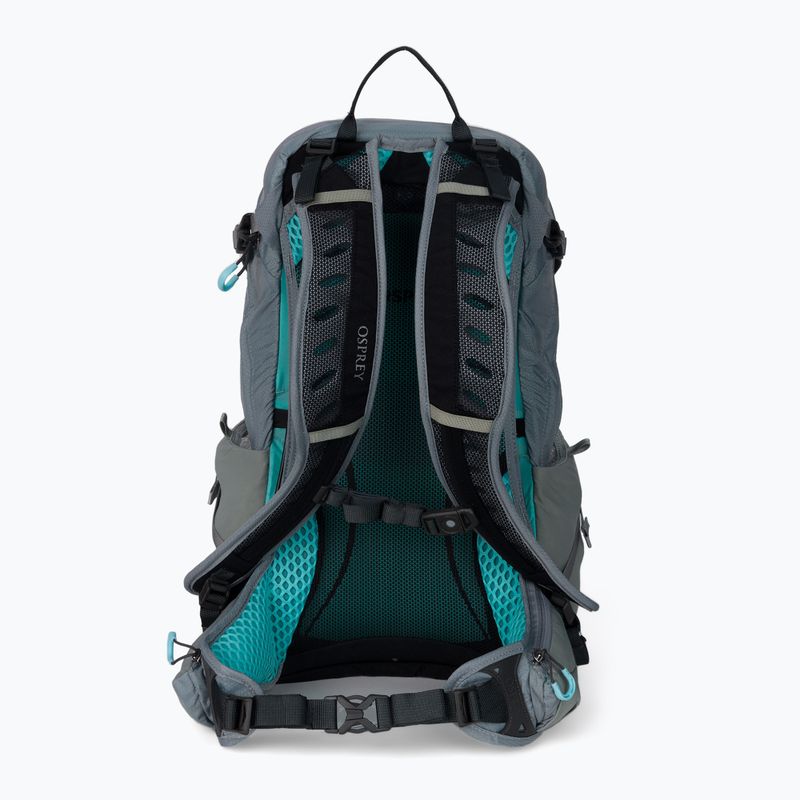 Rucsac pentru bicicletă 20 l Osprey Sylva gri 10003285 3