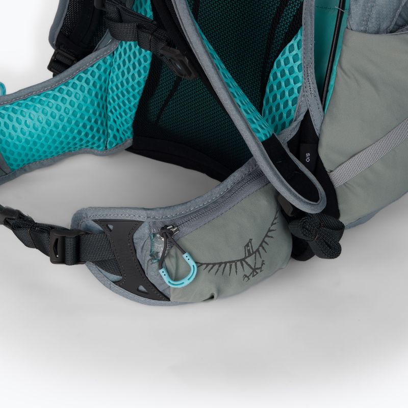 Rucsac pentru bicicletă 20 l Osprey Sylva gri 10003285 5