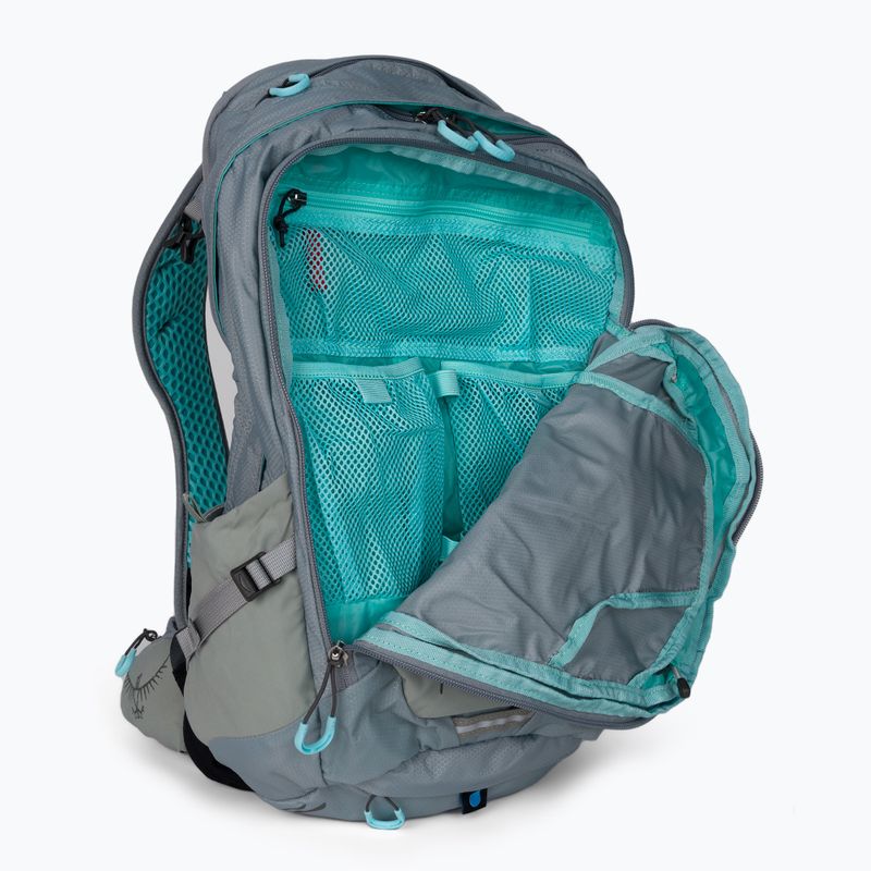 Rucsac pentru bicicletă 20 l Osprey Sylva gri 10003285 6