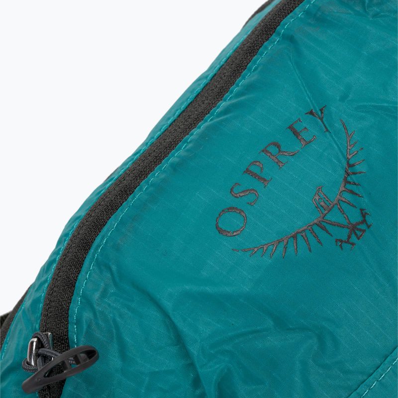 Osprey UL Stuff Waist Pack 1L verde 10003296 3