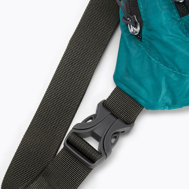 Osprey UL Stuff Waist Pack 1L verde 10003296 4