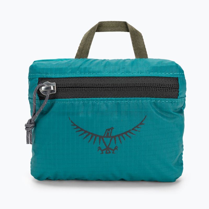 Osprey UL Stuff Waist Pack 1L verde 10003296 7