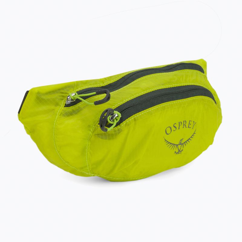 Osprey UL Stuff Waist Pack 1L galben 10003297