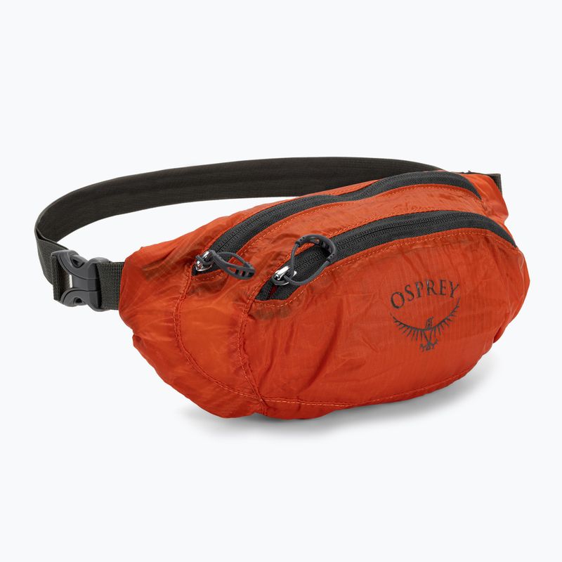 Osprey UL Stuff Waist Pack 1L portocaliu 10003298