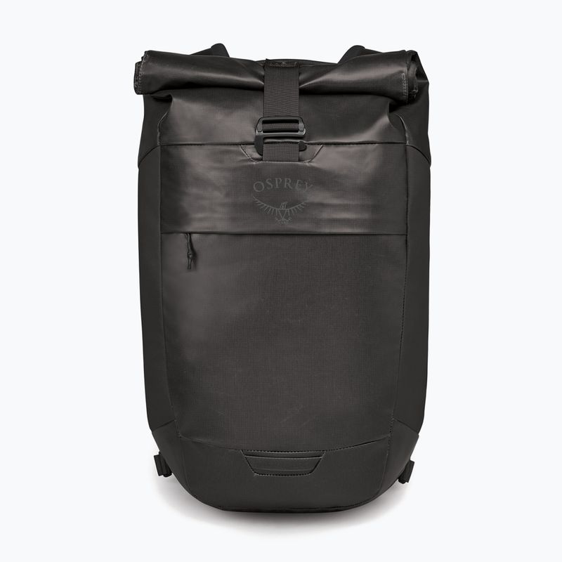 Osprey Transpoter Roll Top 25 l rucsac pentru drumeții negru