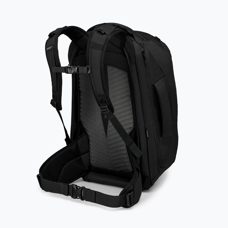 Rucsac de drumeție pentru bărbați Osprey Farpoint 40 negru 10003320 3