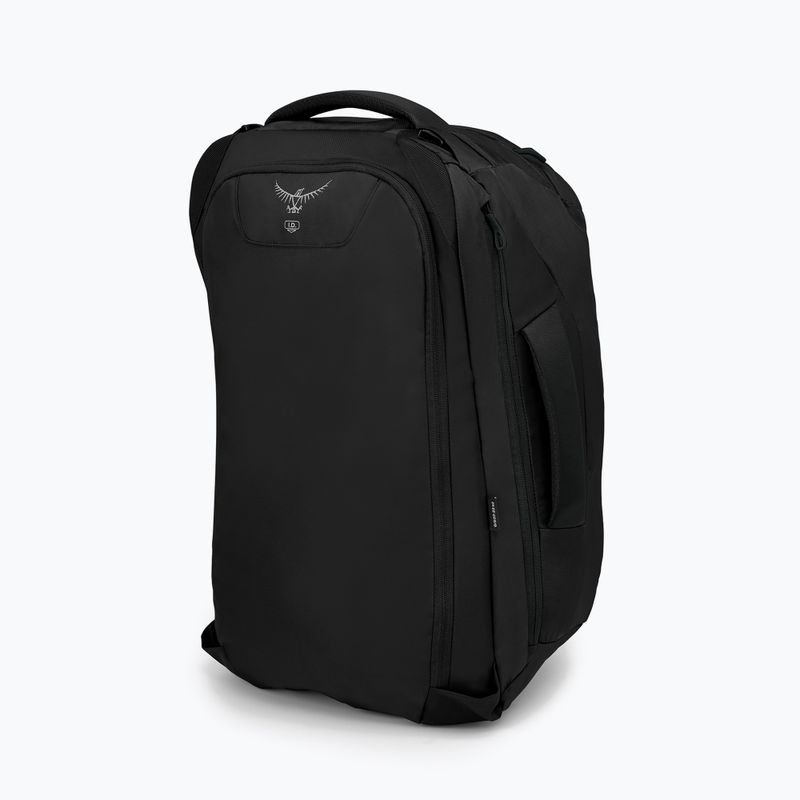 Rucsac de drumeție pentru bărbați Osprey Farpoint 40 negru 10003320 4