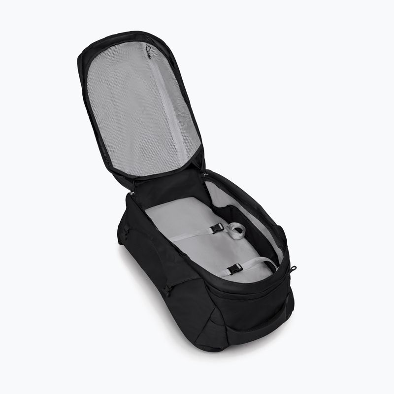 Rucsac de drumeție pentru bărbați Osprey Farpoint 40 negru 10003320 5