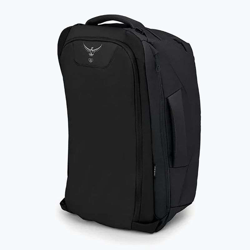 Rucsac turistic pentru femei Osprey Fairview 40 l black 4