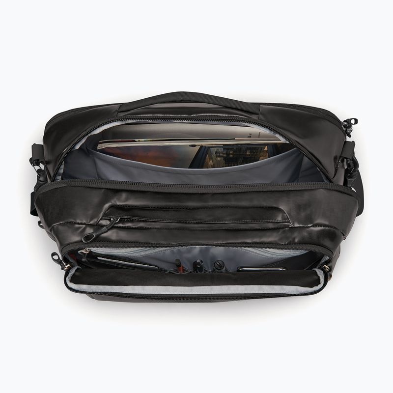 Geantă de călătorie kabinowa Osprey Transporter Boarding Bag 20 l black 3