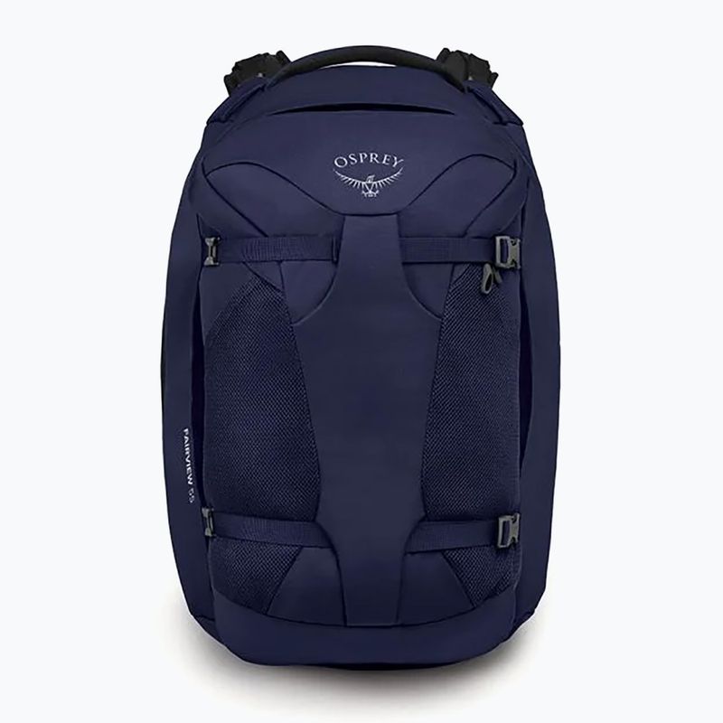 Rucsac turistic Osprey Fairview 55 l winter night blue
