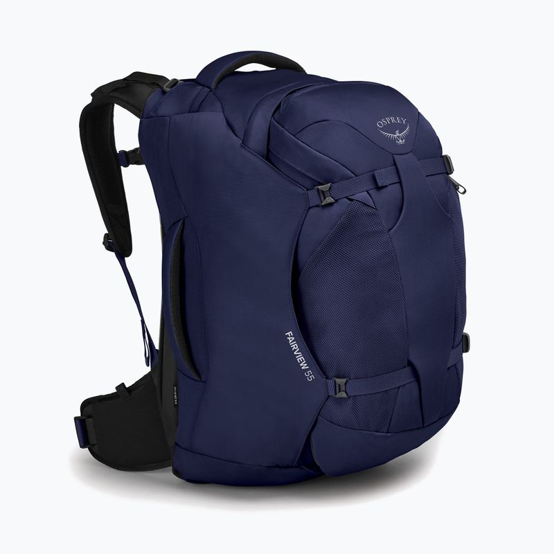 Rucsac turistic Osprey Fairview 55 l winter night blue 2
