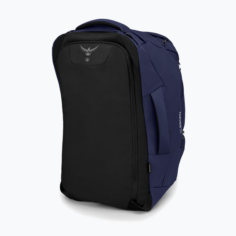 Rucsac turistic Osprey Fairview 55 l winter night blue 4