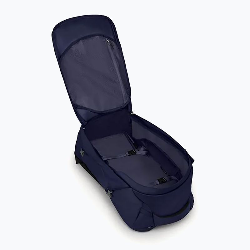 Rucsac turistic Osprey Fairview 55 l winter night blue 5