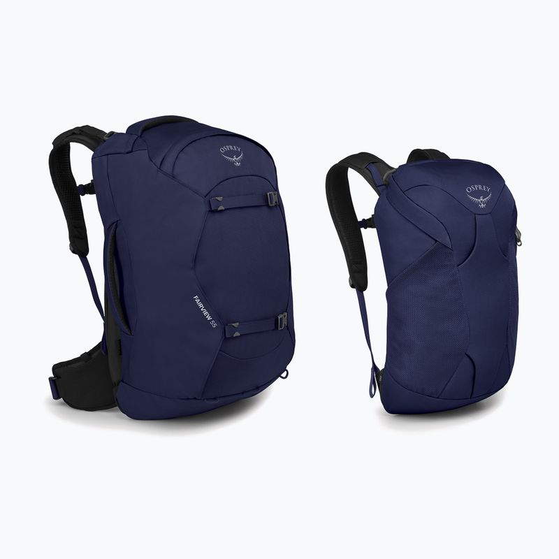 Rucsac turistic Osprey Fairview 55 l winter night blue 5