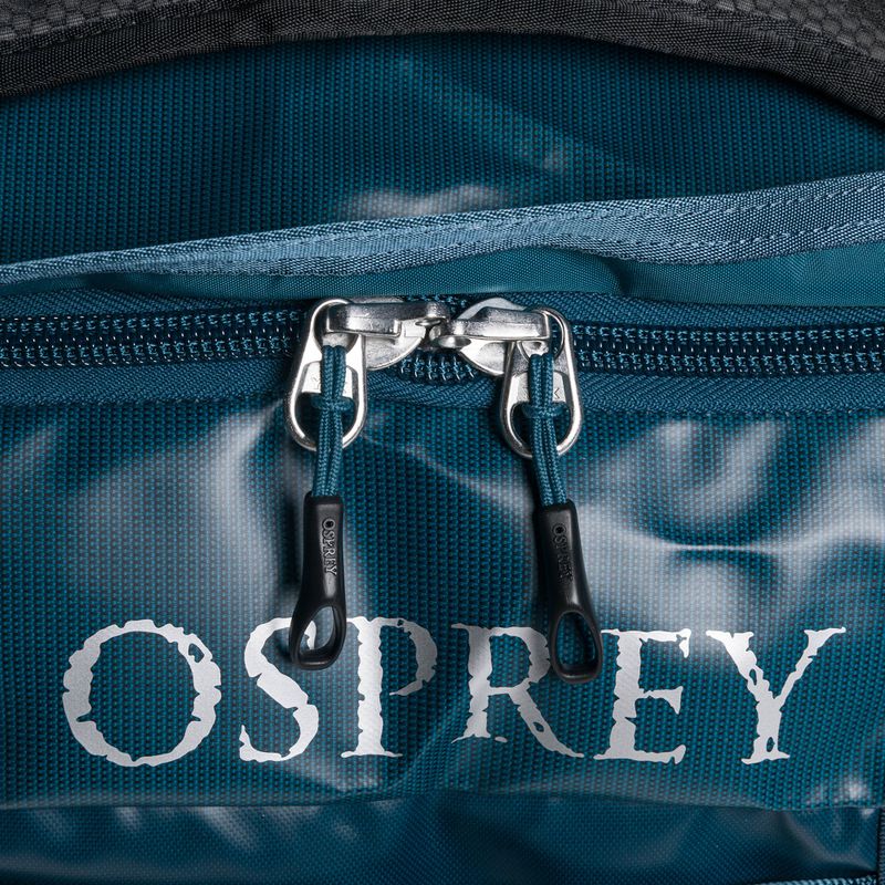 Geantă de călătorie Osprey Transporter 40 albastru 10003712 8