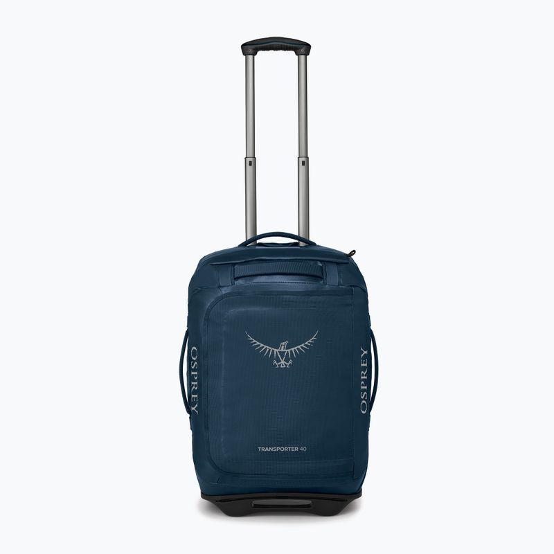 Osprey Rolling Transporter geantă de călătorie 40 l albastru marin 10003734