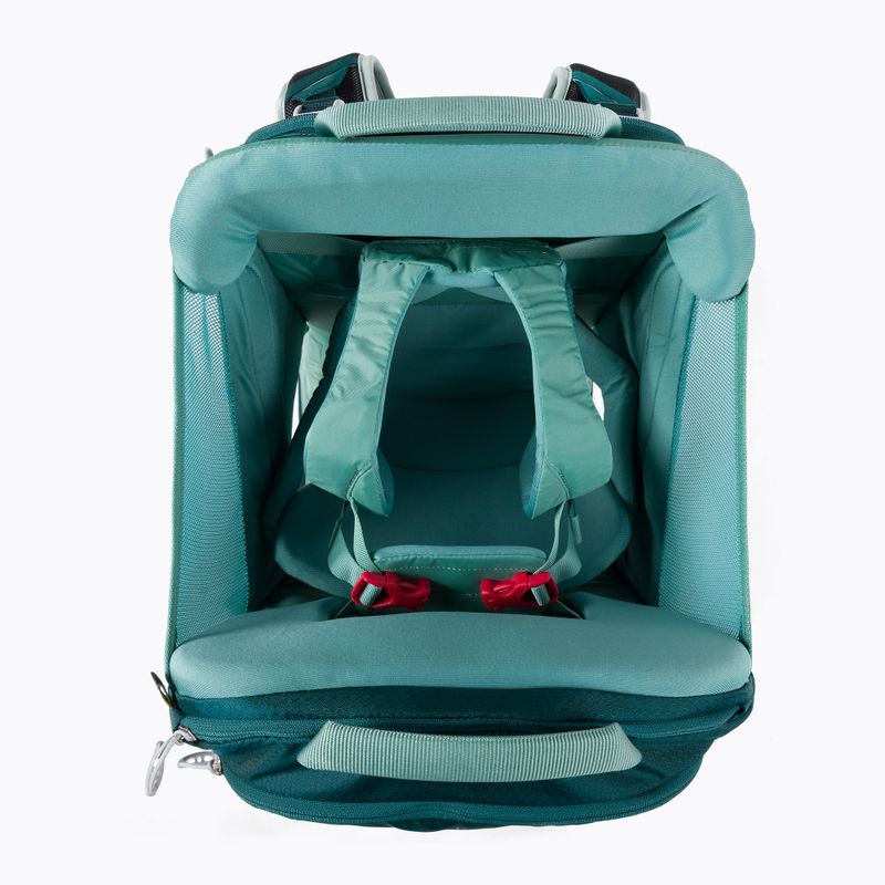 Purtător de turism pentru copii Osprey Poco LT gri 10003405 5