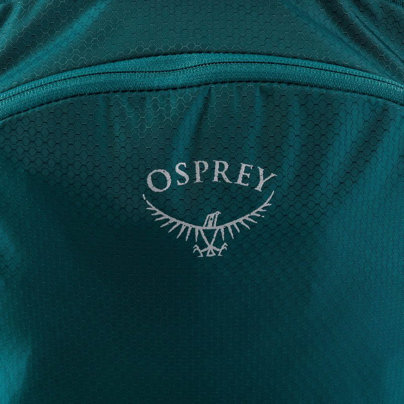 Purtător de turism pentru copii Osprey Poco LT gri 10003405 7