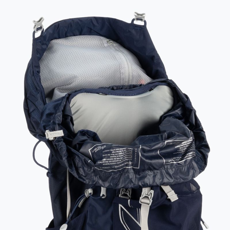 Rucsac de drumeție pentru bărbați Osprey Talon 44 l albastru 10003873 4