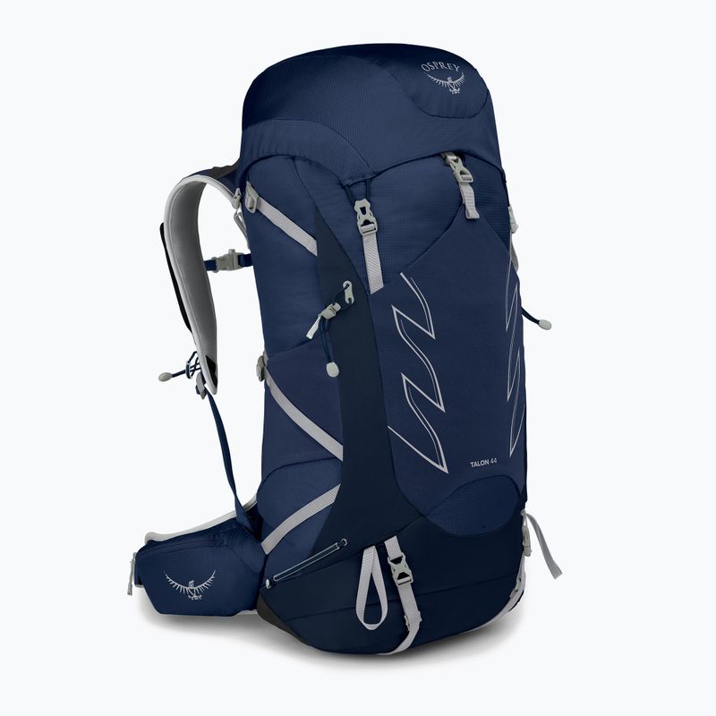 Rucsac de drumeție pentru bărbați Osprey Talon 44 l albastru 10003873 5