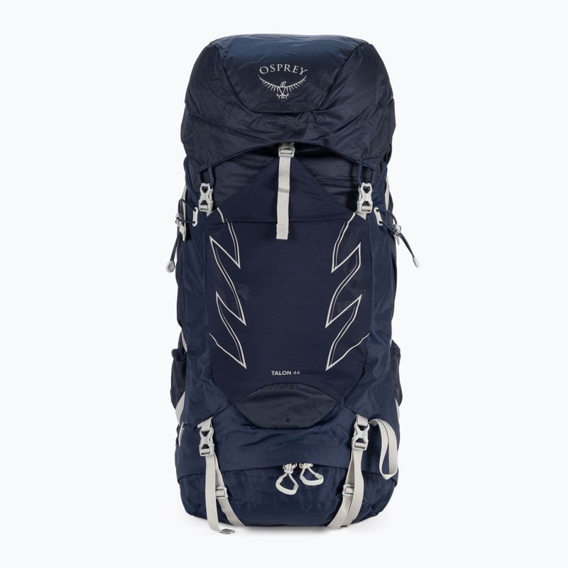 Rucsac de drumeție pentru bărbați Osprey Talon 44 l albastru 10003876