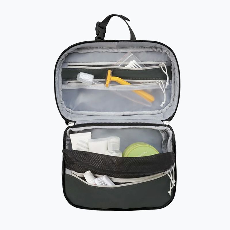 Trusă Osprey Transporter Hanging Toiletry Kit black 2