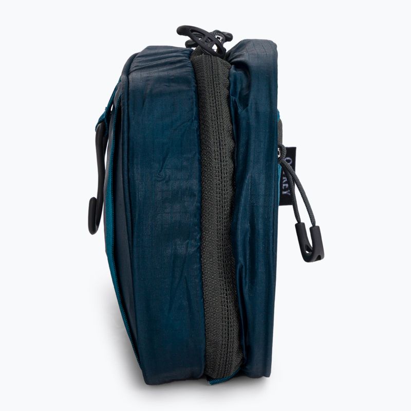 Geantă de călătorie Osprey Ultralight Washbag Zip albastru marin 10003930 2
