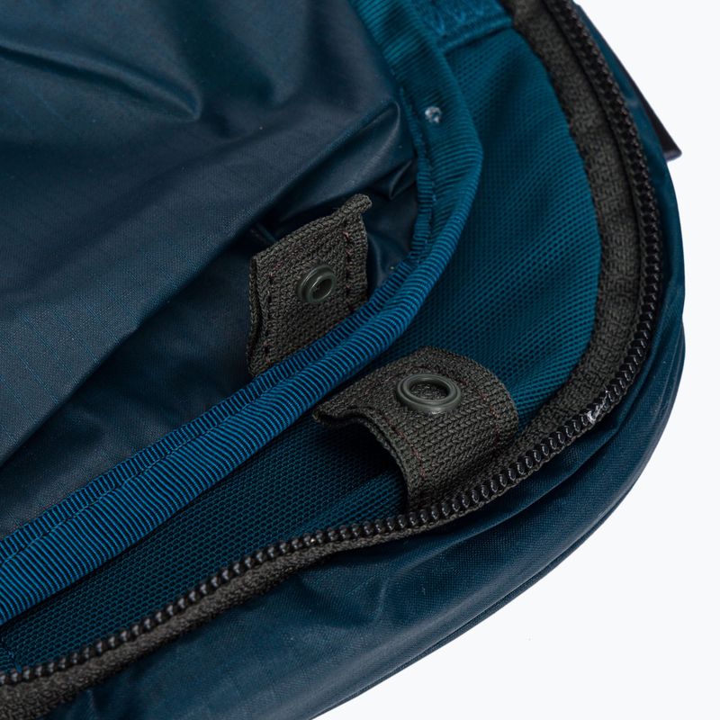 Geantă de călătorie Osprey Ultralight Washbag Zip albastru marin 10003930 3