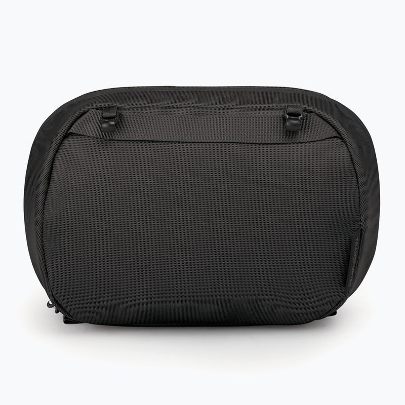 Trusă turistică Osprey Transporter Toiletry Kit Large black 3