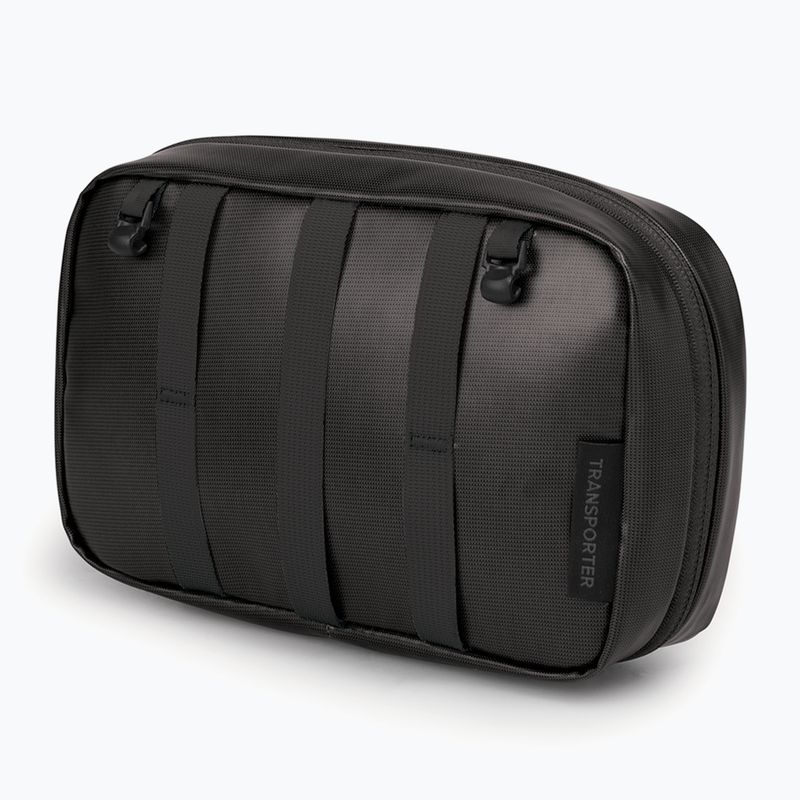 Organizator turistic Osprey Transporter Powerhouse 1,5 l black