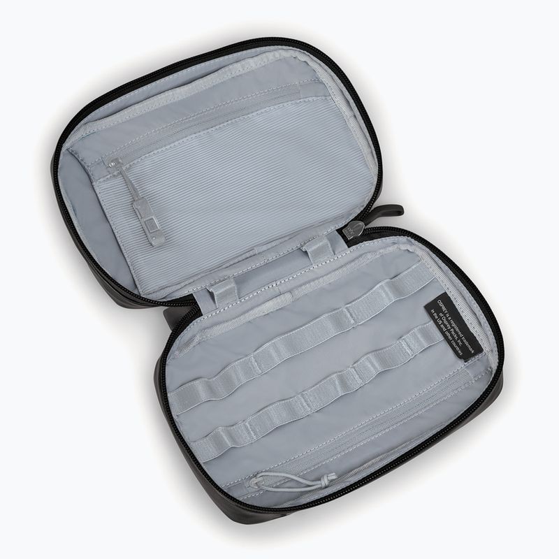 Organizator turistic Osprey Transporter Powerhouse 1,5 l black