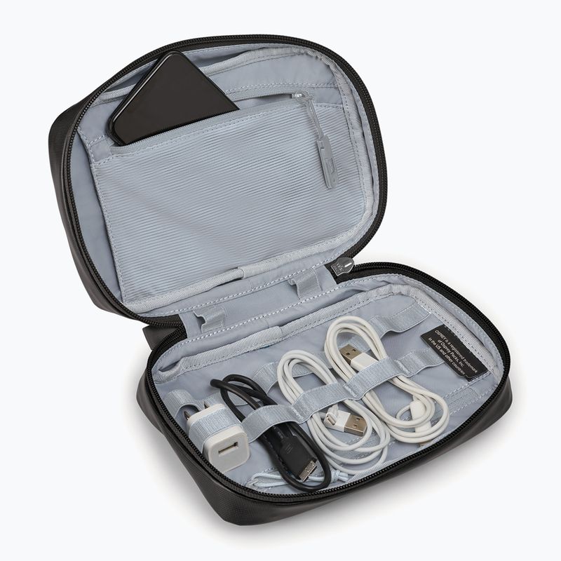 Organizator turistic Osprey Transporter Powerhouse 1,5 l black