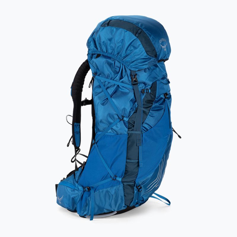 Rucsac pentru drumeții bărbați Osprey Exos 48 albastru 10004024 2
