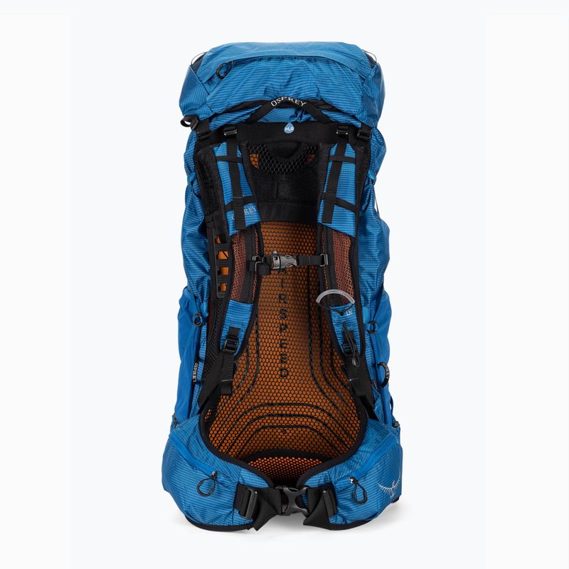 Rucsac pentru drumeții bărbați Osprey Exos 48 albastru 10004024 3
