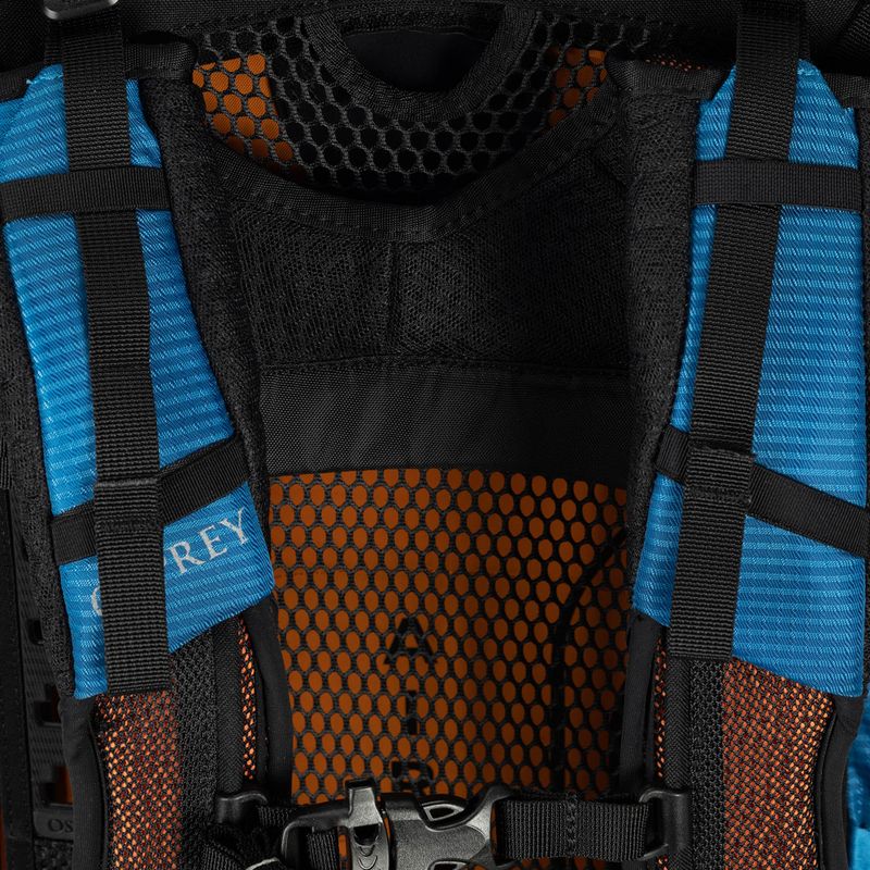 Rucsac pentru drumeții bărbați Osprey Exos 48 albastru 10004024 5