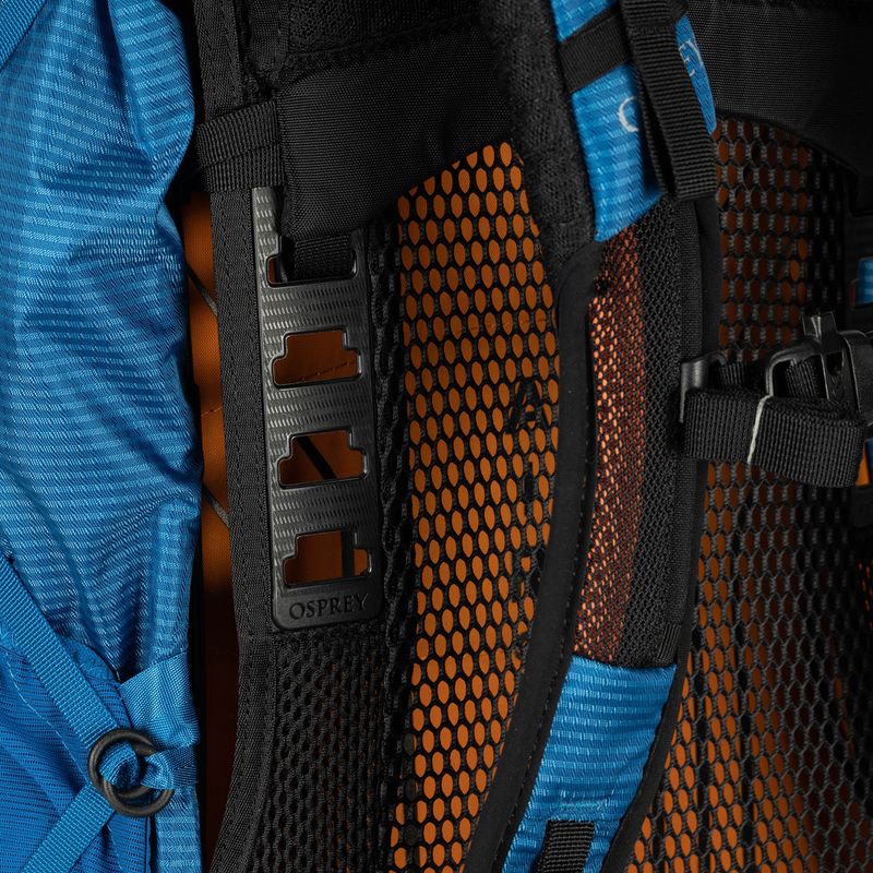 Rucsac pentru drumeții bărbați Osprey Exos 48 albastru 10004024 7