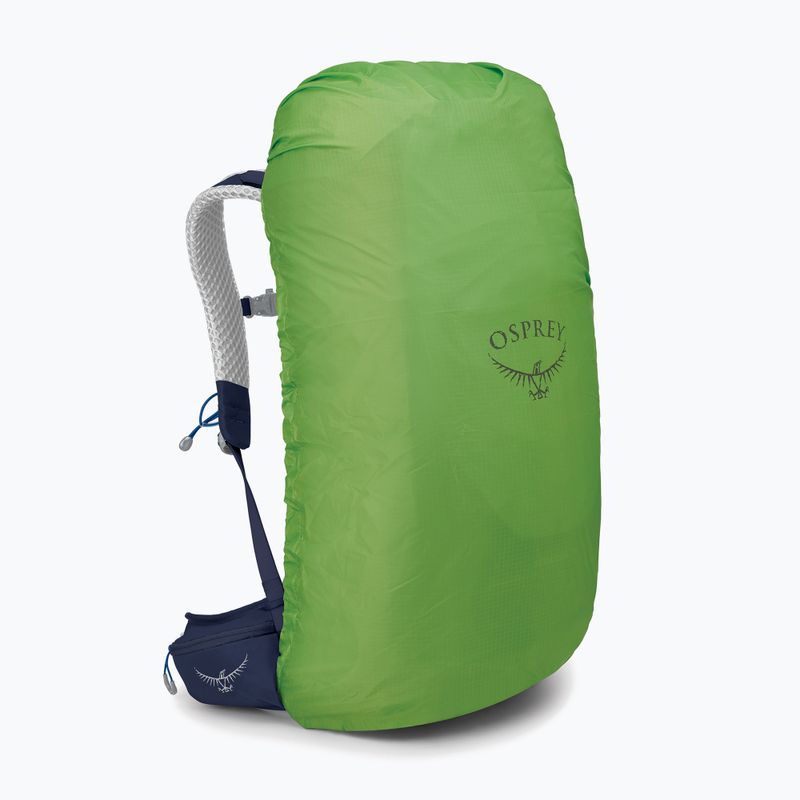 Rucsac turistic pentru bărbați Osprey Stratos 36 l cetacean blue 4